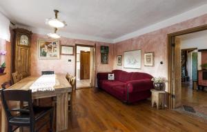 Pet Friendly Home In Bribir With Wifi 