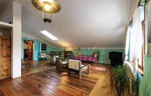 Pet Friendly Home In Bribir With Wifi