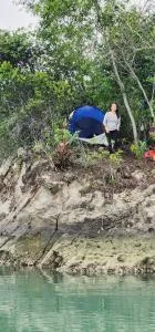 Camping club apwisindo chandra - Kema