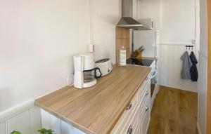 Nice Home In Tived With Lake View