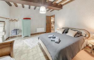 1 Bedroom Cozy Apartment In Tremblay