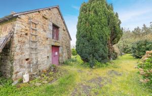 1 Bedroom Cozy Apartment In Tremblay