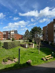 Le Coquillage Bleu - Parenthèse marine à Cabourg