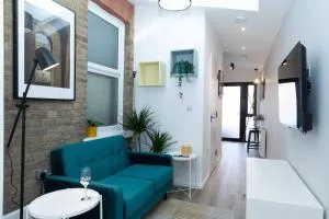 Elegant studio in New Malden - Worcester Park