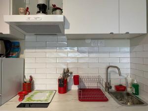 Appartement climatisé près de la mer à Bormes-les-Mimosas - FR-1-308-192