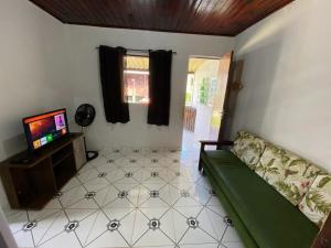 Vista para o mar casa 45 Praia do Estaleiro