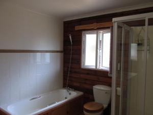 Trust Knysna Forest Farm Lodge