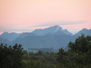 Trust Knysna Forest Farm Lodge