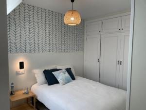 Morriña Atlantica Duplex Playa America