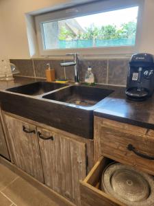 Maisons de vacances Le Nid-Ainay Maison de Village entierement renovee : photos des chambres