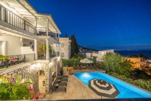 Noa Suite Hotel Only Adult