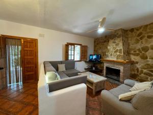 Villa La Solana Rocabella