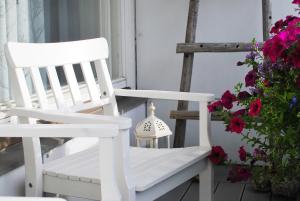 Piriko City Centre Apartment