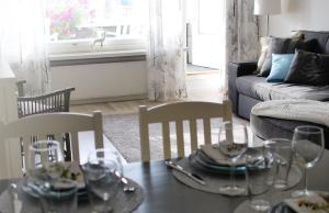 Piriko City Centre Apartment