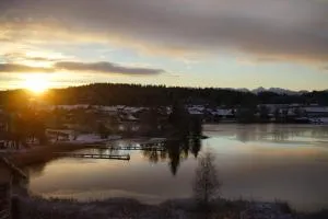 Ferienwohnung Aribo - Obing