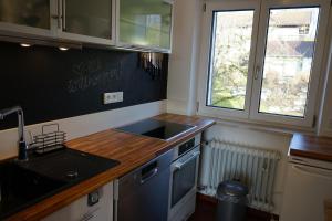 Ferienwohnung Aribo
