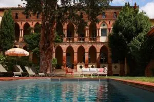 Maison arcades suite 1 - Launac