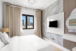 FIRST CLASS 1BR Stylish Sanctuary