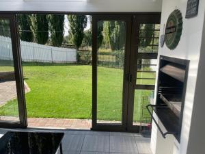 Paddocks Unit 22