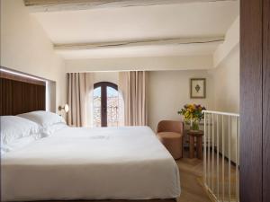 Hotels Chateau Eza : Chambre Double Standard