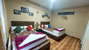 Indivar Homestay