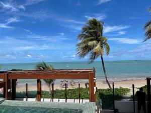 Branco Haus - Pé na areia do Bessa