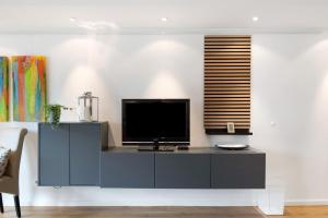 Ferienwohnung Gut Edel