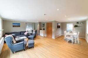 Ferienwohnungen am Weserstrand - Kirchbrak