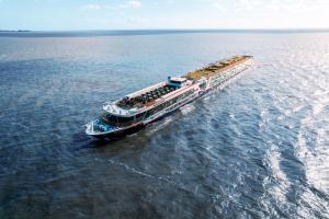 KD Hotelship Düsseldorf Comfort Plus