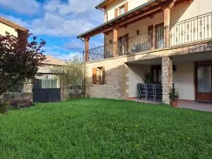 Casa Rural Torreblanca - 艾伊巴