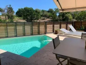 Villa moderne - Favone - 孔卡