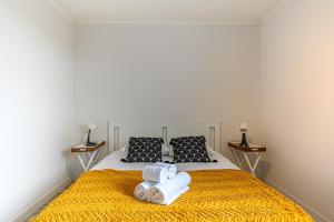 Appartements Le Ciel de Vannes - Appt a 900m du port de Vannes : photos des chambres