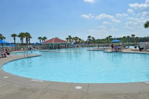 Barefoot Yacht Club Villas - 2-804