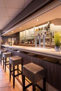 Hotels Hotel Restaurant Le Sainte Mere : photos des chambres