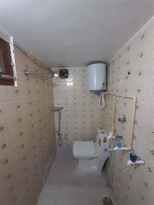 Shyam Homestay- Twin Room With Private Bathroom