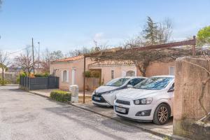 Villas Villa - Chez Dominique : photos des chambres