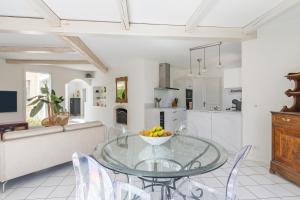 Villa - Chez Dominique