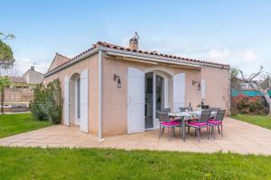 Villas Villa - Chez Dominique : photos des chambres