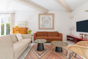 Villa - Chez Dominique