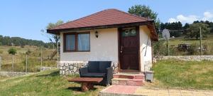 Къщи за гости