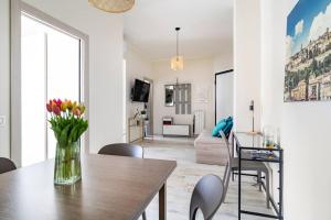 SNT Apartment - City Center