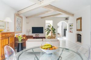 Villas Villa - Chez Dominique : photos des chambres