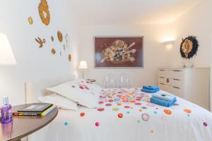 Villas Villa - Chez Dominique : photos des chambres
