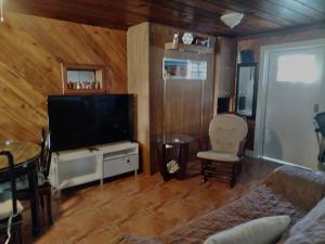 Cozy apartment in quite zone