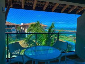 Polinésia resort em Porto de Galinhas Muro Alto - Acesso Total ao Samoa Beach Resort