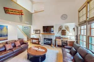 Elkhorn Springs Retreat - 太阳谷