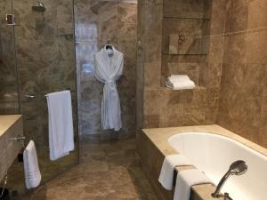 TAJ Cape Town - Private Luxury Two Bedroom Suite