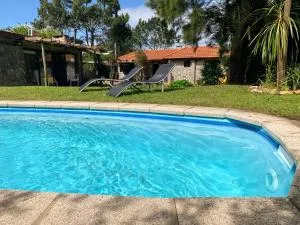 Solanas Punta Ballena sauna piscina jacuzzi - Chihuahua