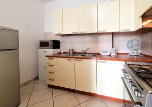 Großes Apartment mit 2 Schlafzimmern