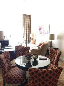 TAJ Cape Town - Private Luxury Two Bedroom Suite